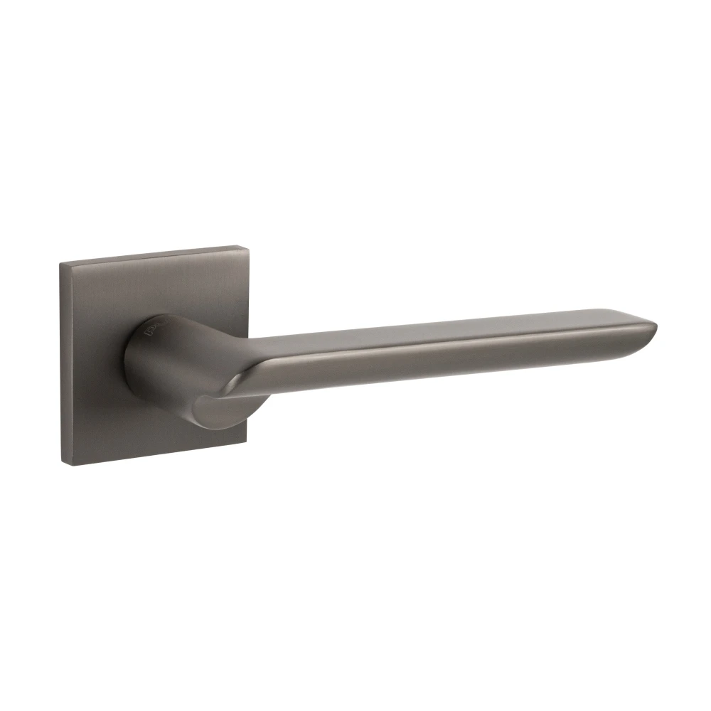 Фото Ручка раздельная K.ARC.Q52.STEP GR-23 графит