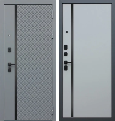 Дверь Манчестер