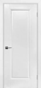 Межкомнатная дверь Smalta-Rif 208,1 Белый ral