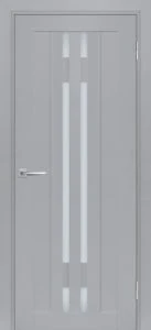 Межкомнатная дверь ТЕХНО-733 Манхэттен