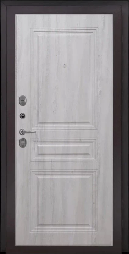 К2 ГРАФ БЕЛЫЙ