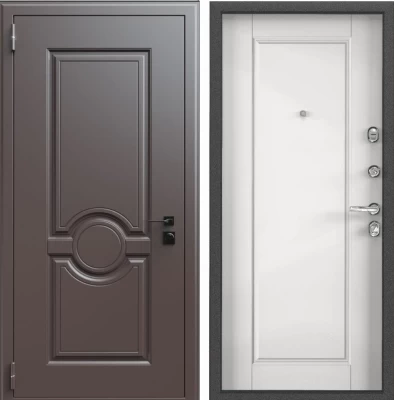 Цербер 13 Штамп B-11