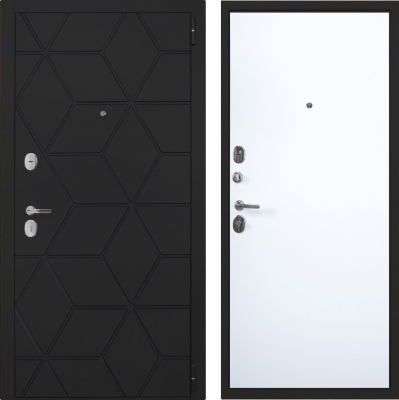 Дверь Босфор