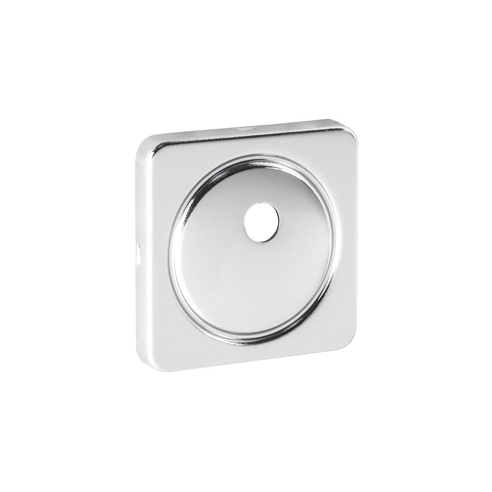 Фото Накладка на шток цилиндра ESC.O.MSC/K.62 CP-8 хром (1шт.)